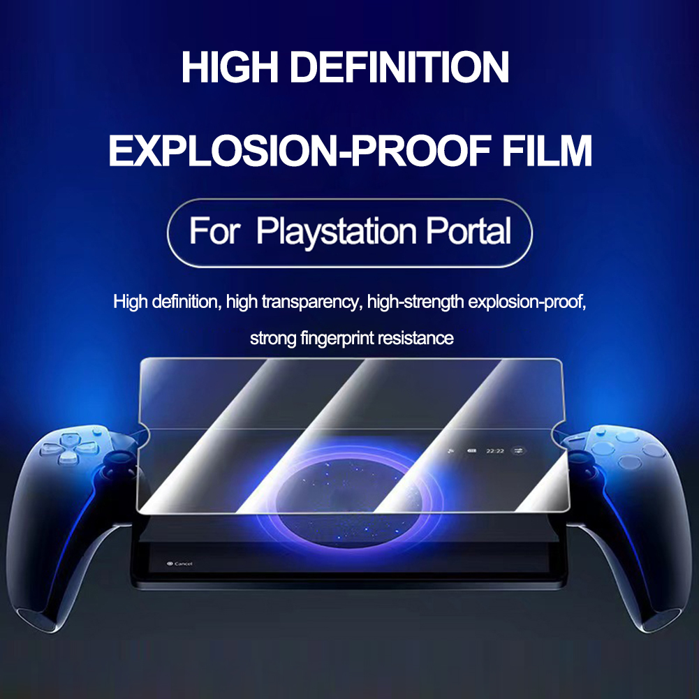 Matte Anti Glare Screen - Confezione da 2 pellicole protettive per