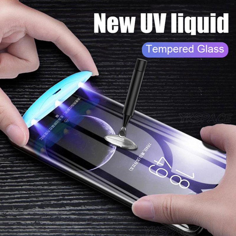 Huawei Nova 12 - Protezione schermo a colla piena liquida