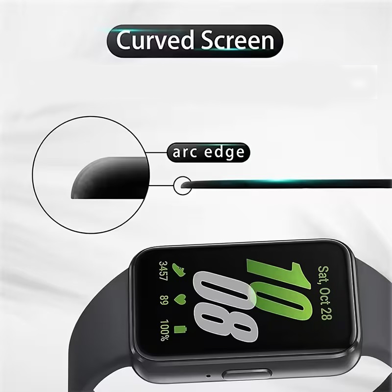Pellicola idrogel per la priva - Hydrogel Screen Protector recensione e prezzo