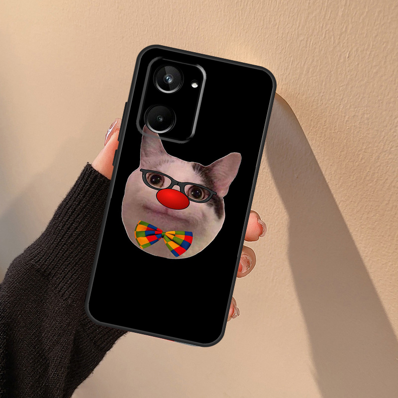 Custodia con meme del beluga g - Realme C67 recensione e prezzo