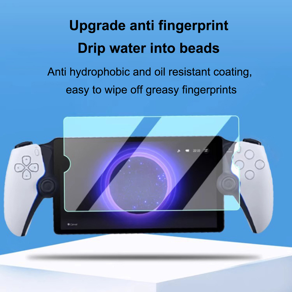 Confezione da 2 pellicole prot - Matte Anti Glare Screen recensione e prezzo