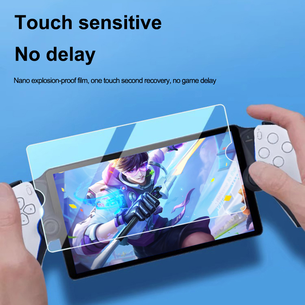 Confezione da 2 pellicole prot - Matte Anti Glare Screen recensione e prezzo
