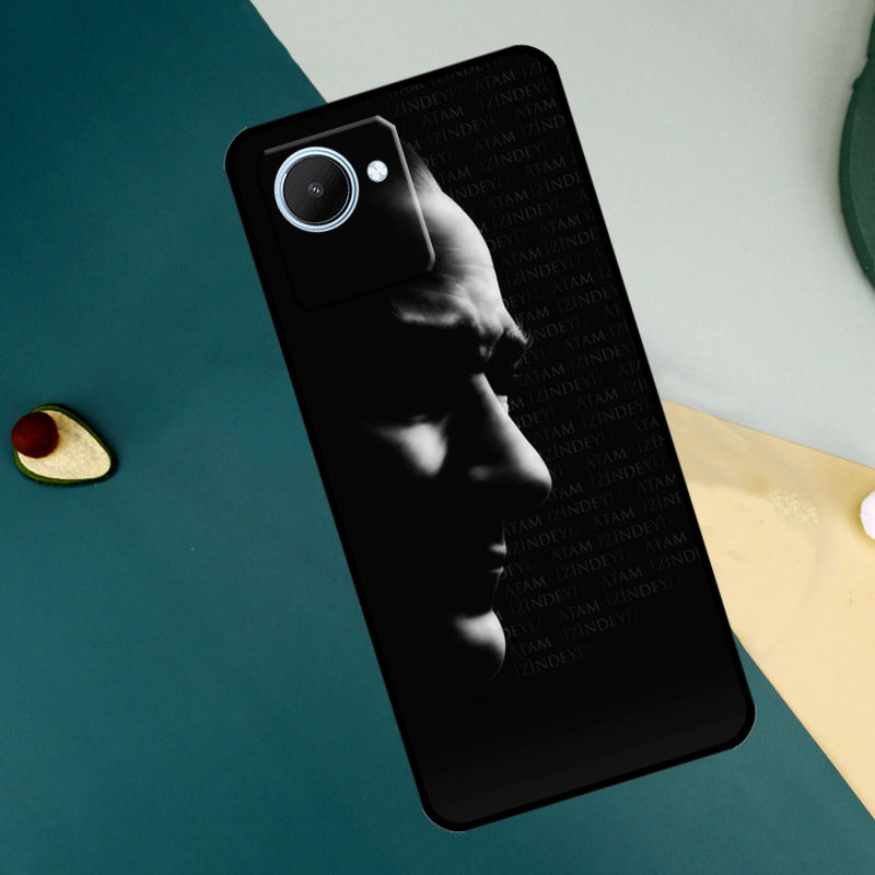 Custodia Mustafa Kemal Ataturk - Realme C67 recensione e prezzo