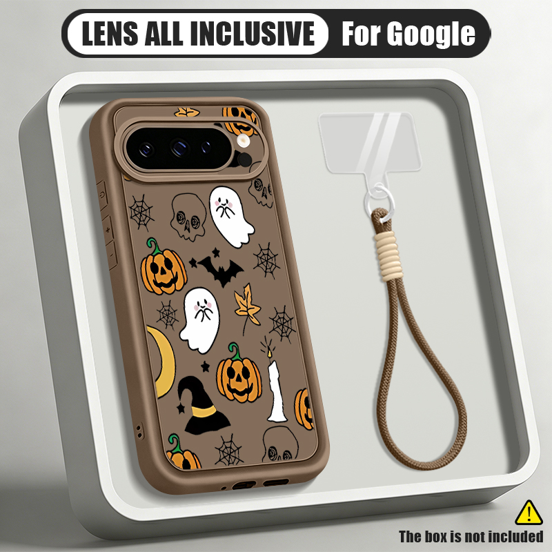 Custodia per telefono con moti - Google Pixel 8A recensione e prezzo