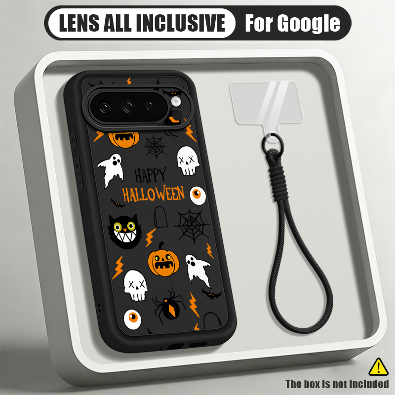 Custodia per telefono con moti - Google Pixel 8A recensione e prezzo
