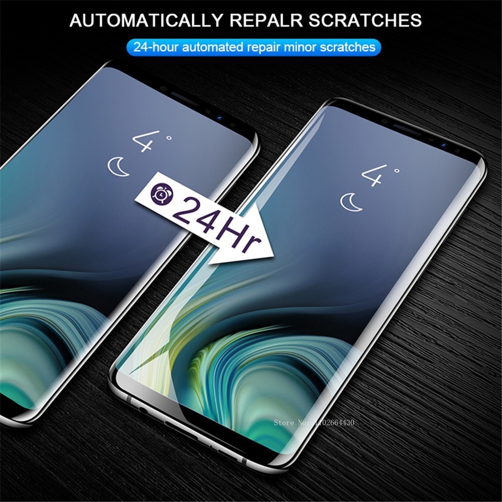 2PACK Nuova pellicola idrogel  - Flexible Tpu Film recensione e prezzo