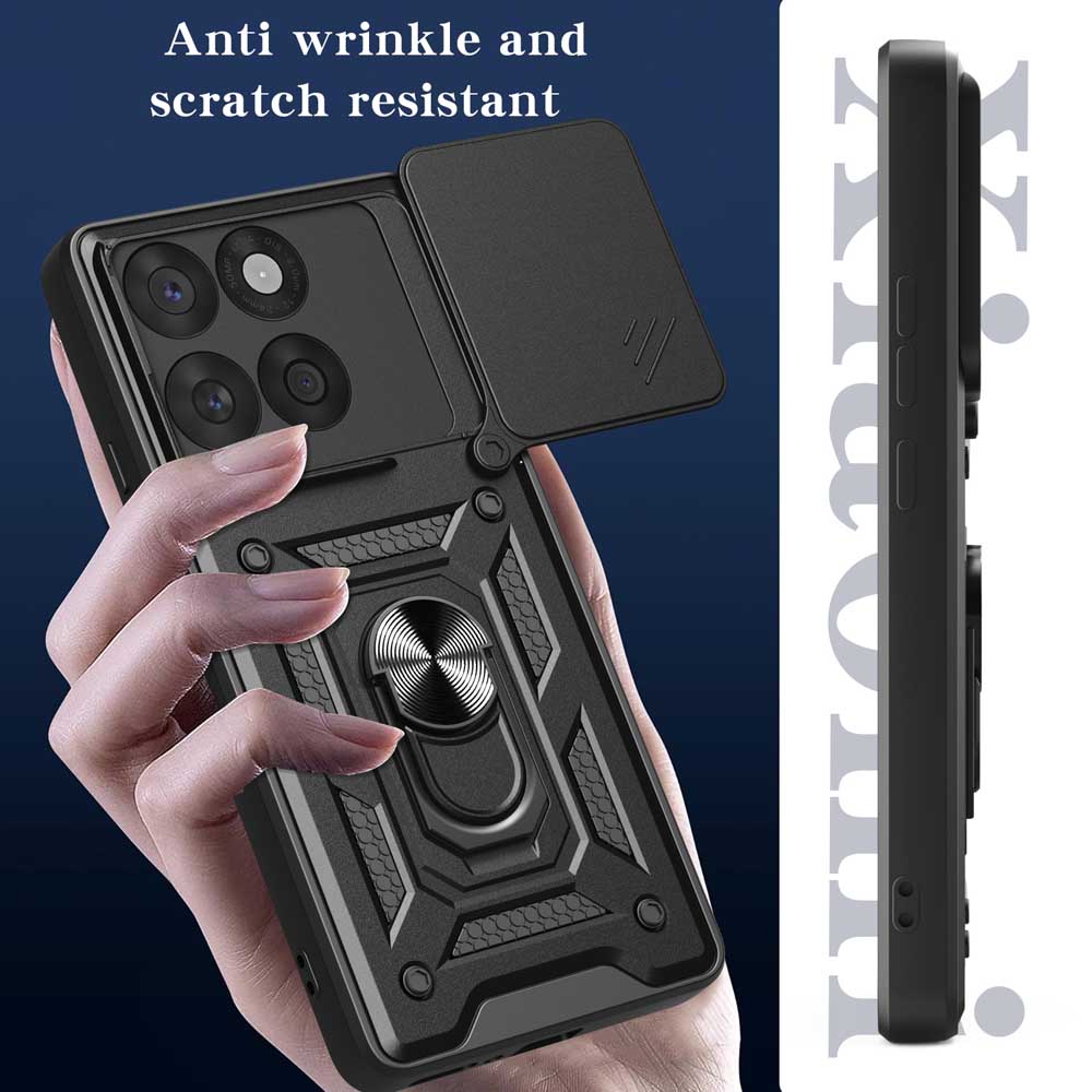 Per Motorola Edge 60 Pro 5G: C - Camera Lens Protector recensione e prezzo