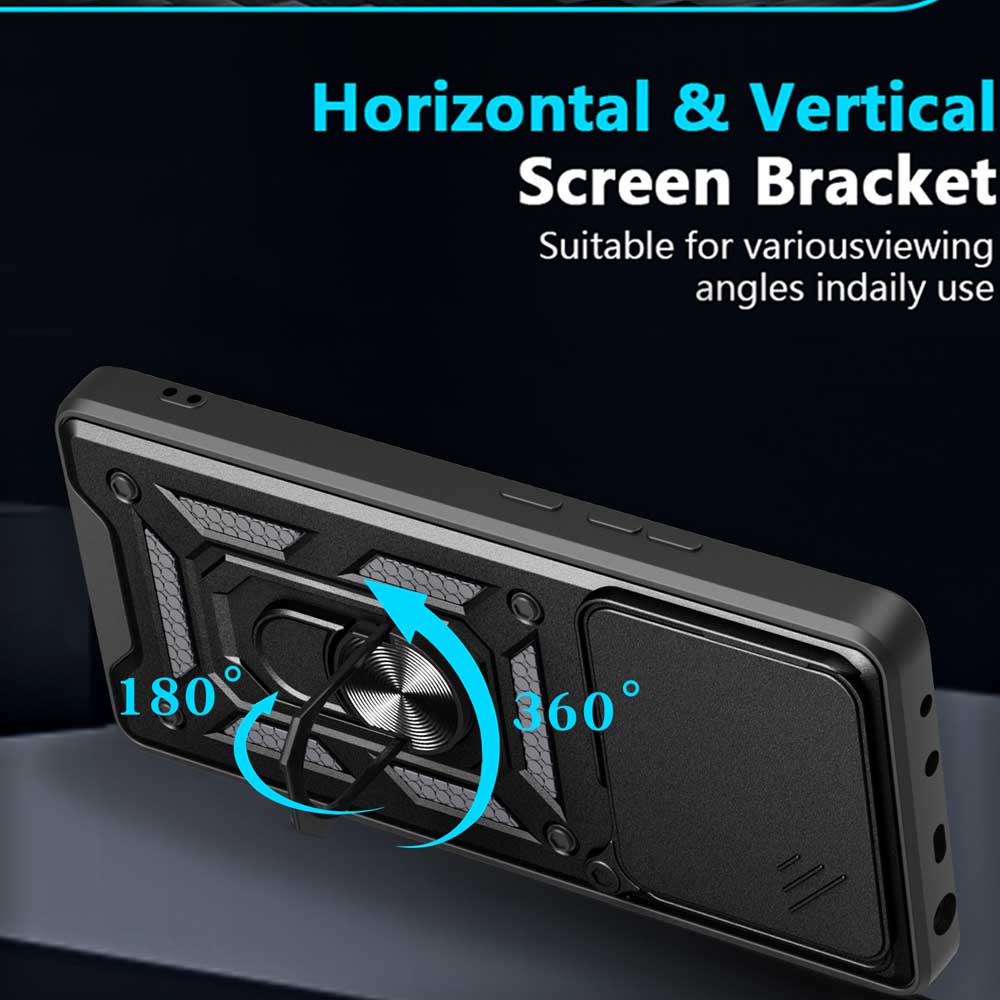Per Motorola Edge 60 Pro 5G: C - Camera Lens Protector recensione e prezzo
