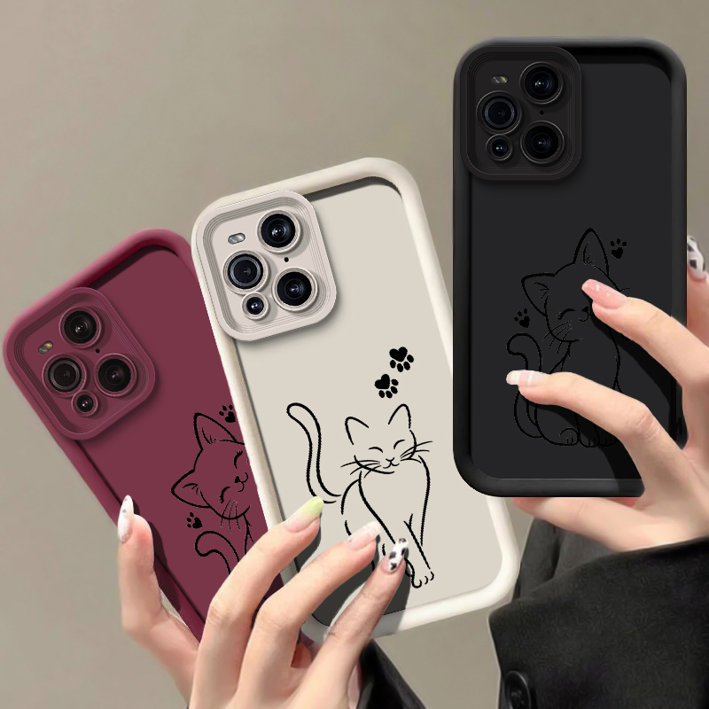 Cover per telefono con disegno - Oppo Find X8 recensione e prezzo