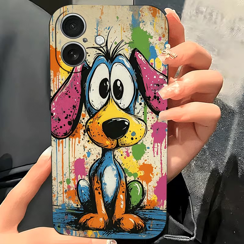 Cover Posteriore Anti-Caduta i - Apple Iphone 15 Pro Max recensione e prezzo