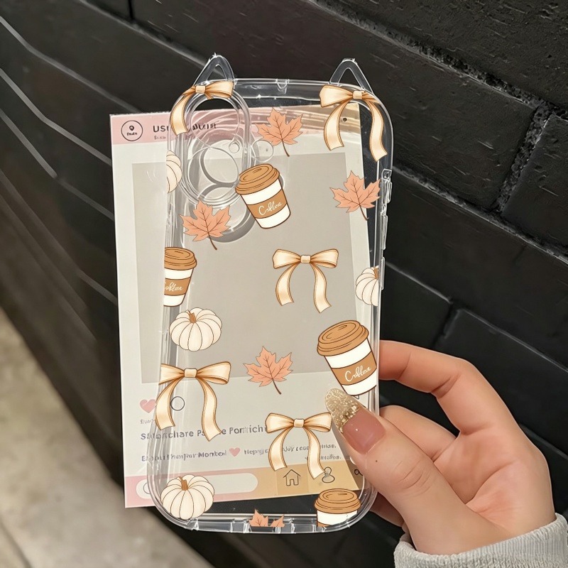 Custodia per telefono con moti - Apple Iphone 15 Pro Max recensione e prezzo