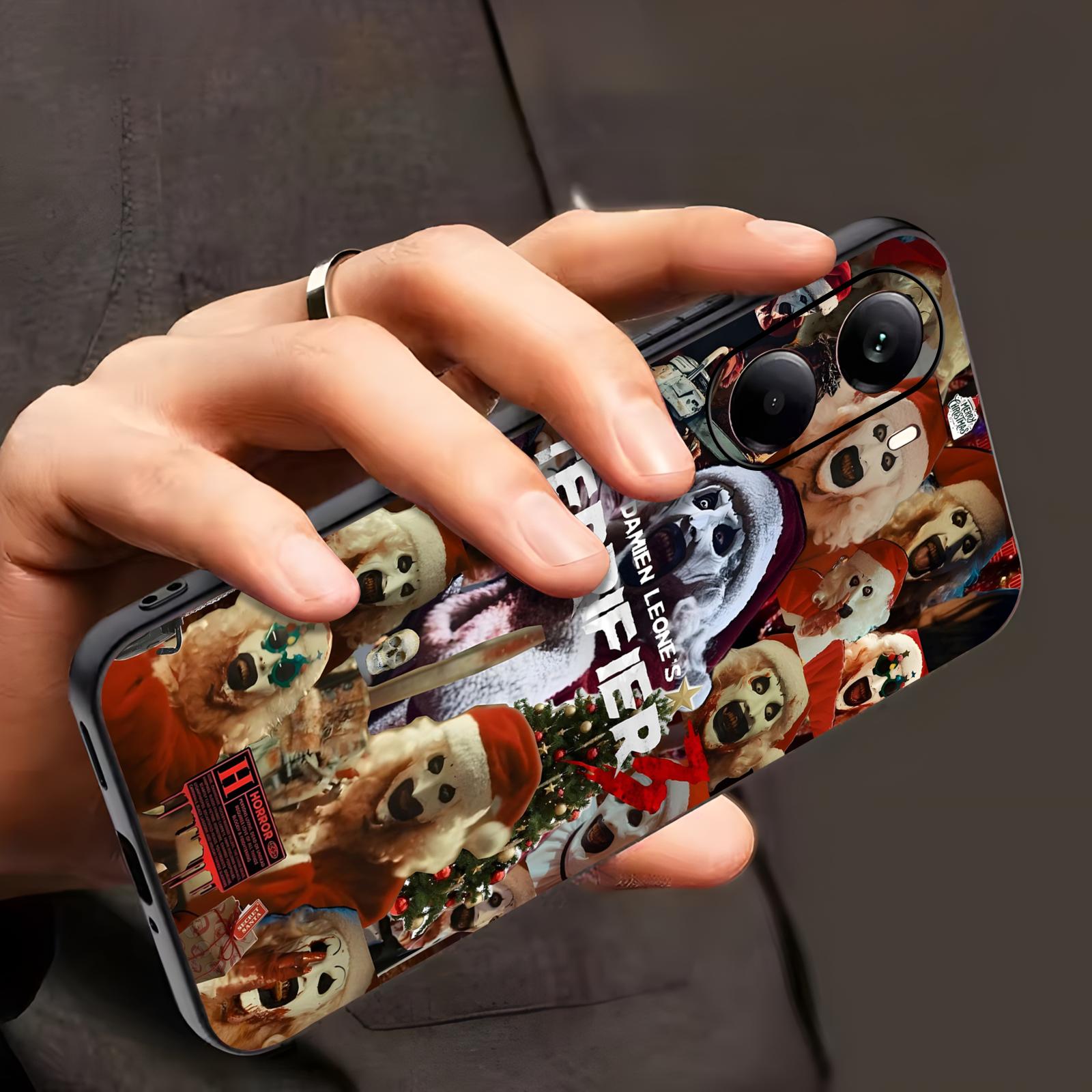 Custodia per telefono Art the  - Xiaomi Poco X6 recensione e prezzo