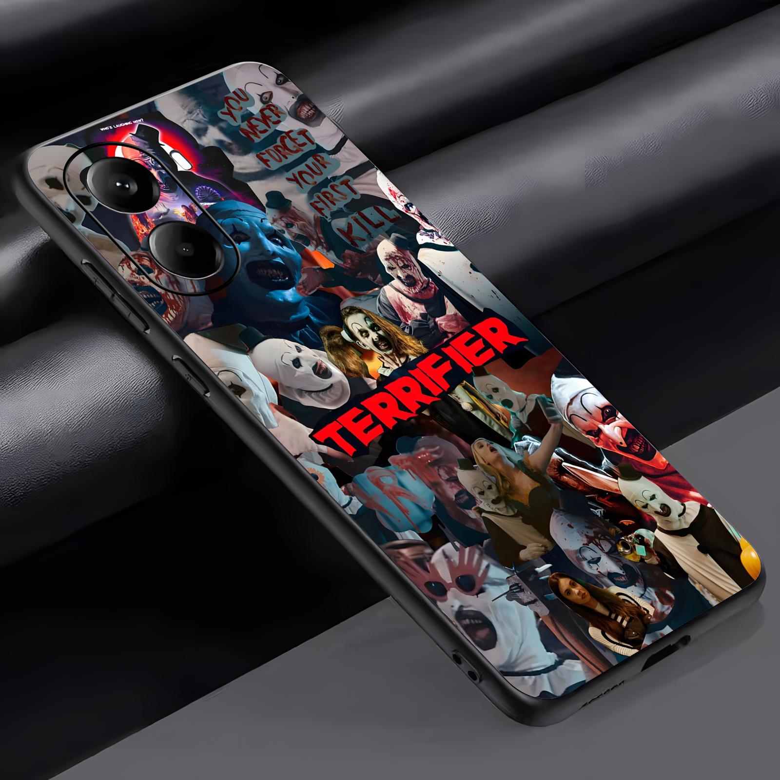 Custodia per telefono Art the  - Xiaomi Poco X6 recensione e prezzo