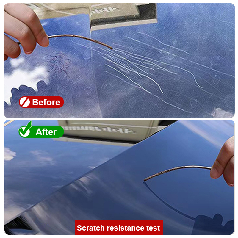 3 in 1 Rivestimento Ceramico N - Nano Liquid Coating recensione e prezzo