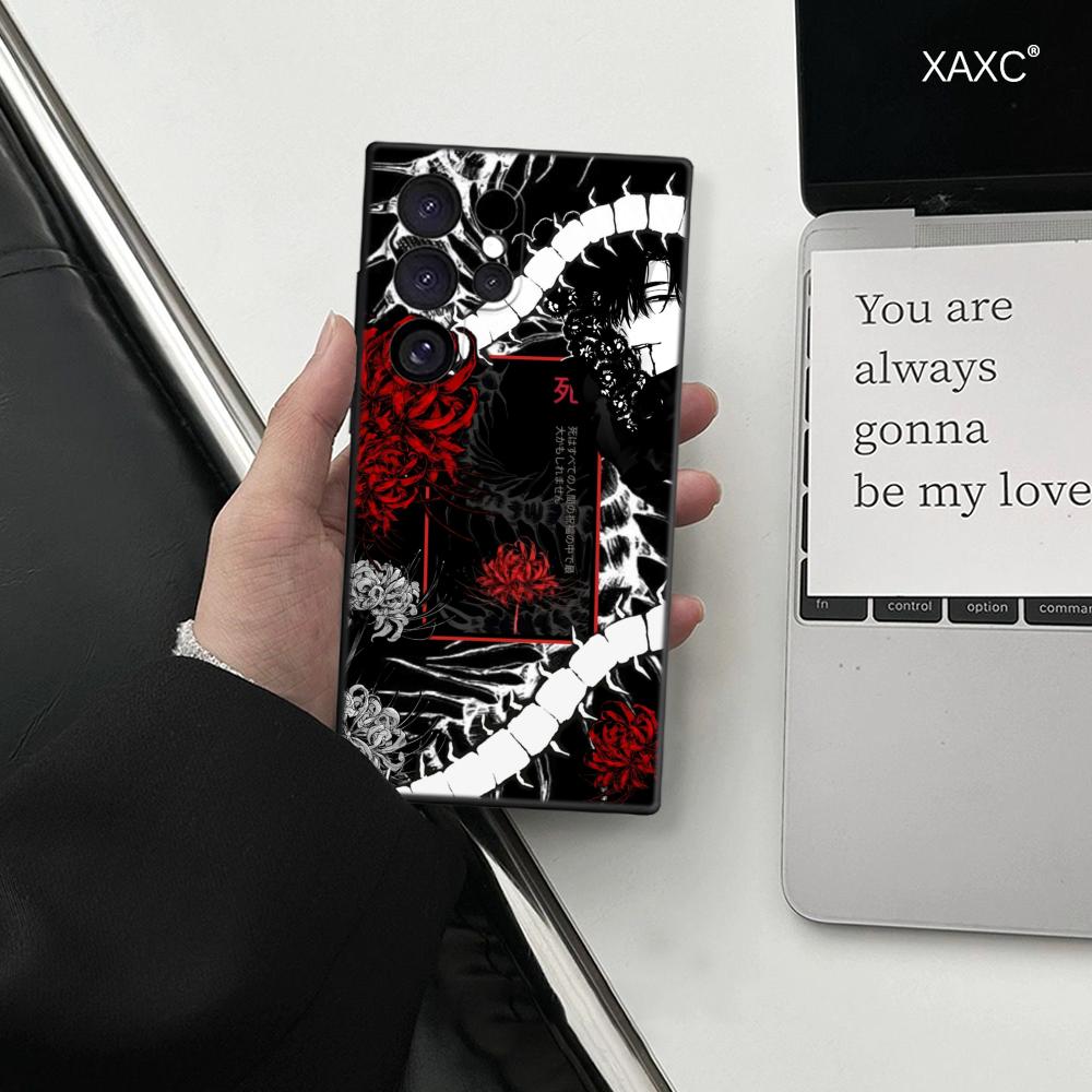 Nuova Cover per Telefono Anime - Samsung Galaxy A55 recensione e prezzo
