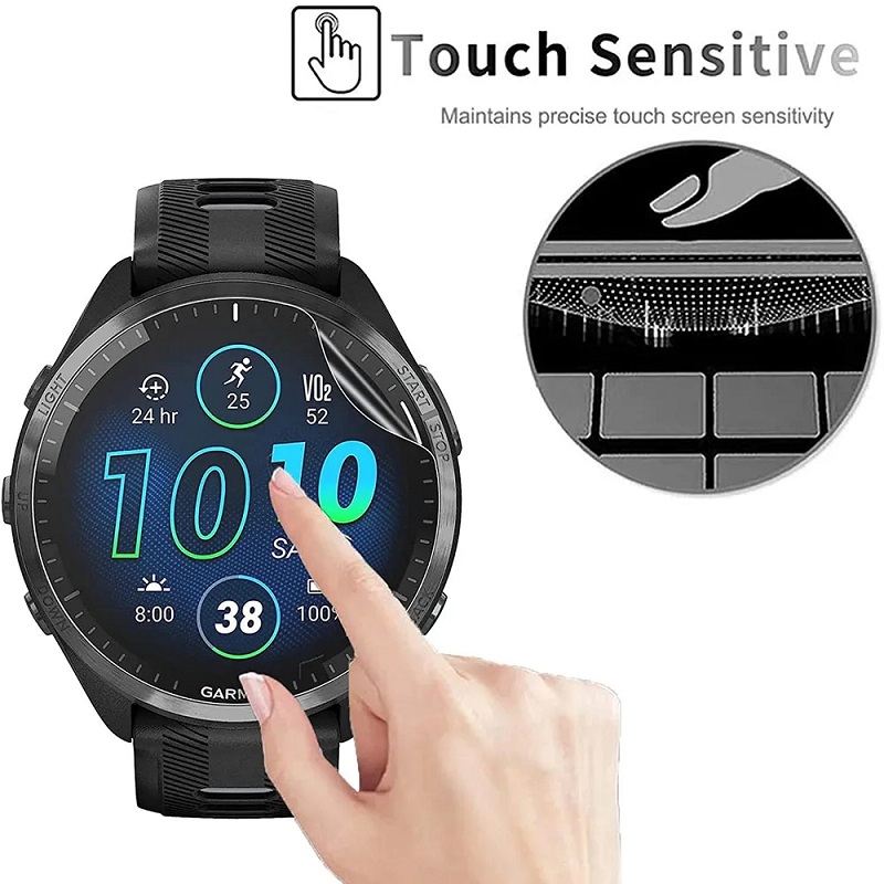 1-5 Pezzi Pellicola Protettiva - Hydrogel Screen Protector recensione e prezzo