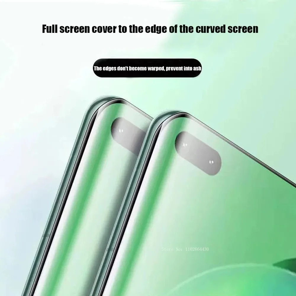 2 pezzi di vetro temperato per - Huawei Nova 12 recensione e prezzo