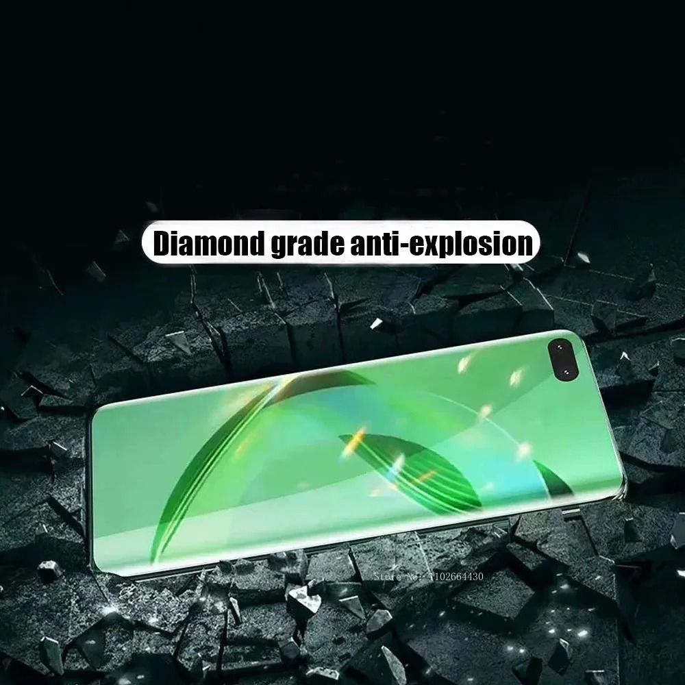 2 pezzi di vetro temperato per - Huawei Nova 12 recensione e prezzo