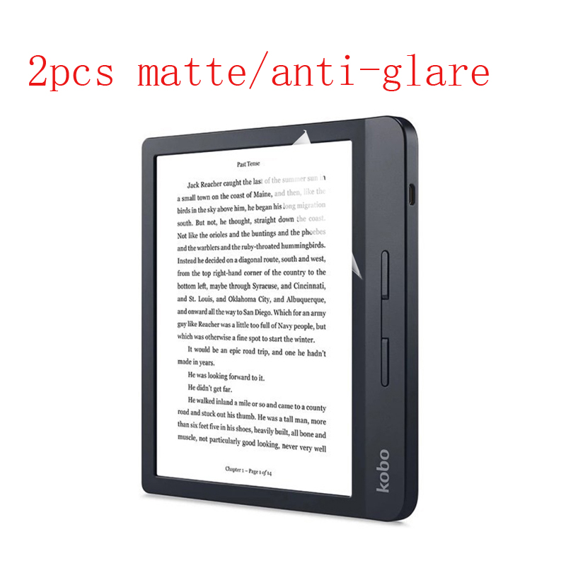 Pellicola protettiva per scher - Matte Anti Glare Screen recensione e prezzo
