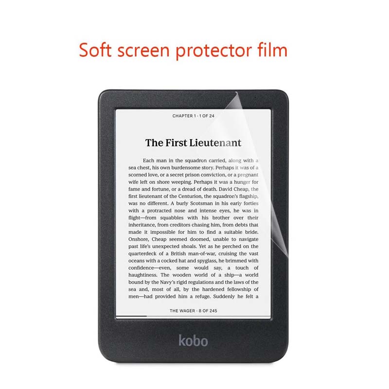 Pellicola protettiva per scher - Matte Anti Glare Screen recensione e prezzo