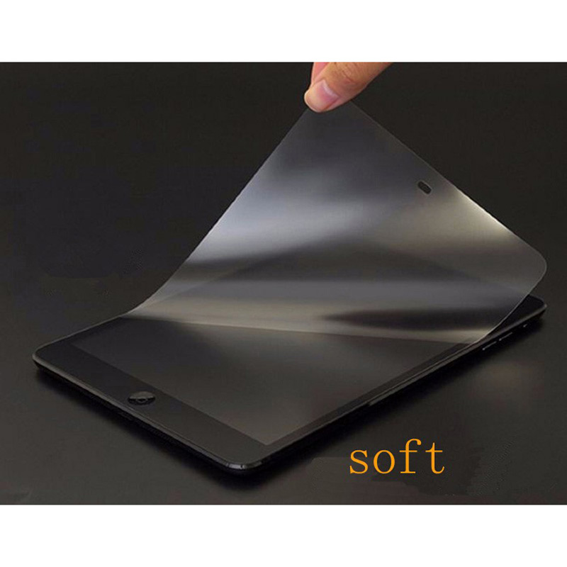 Pellicola protettiva per scher - Matte Anti Glare Screen recensione e prezzo