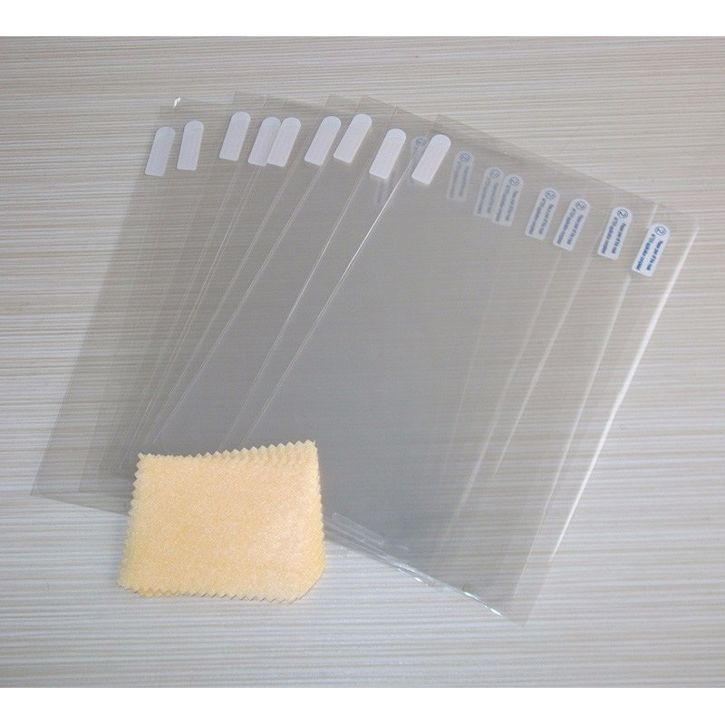 Pellicola protettiva per scher - Matte Anti Glare Screen recensione e prezzo