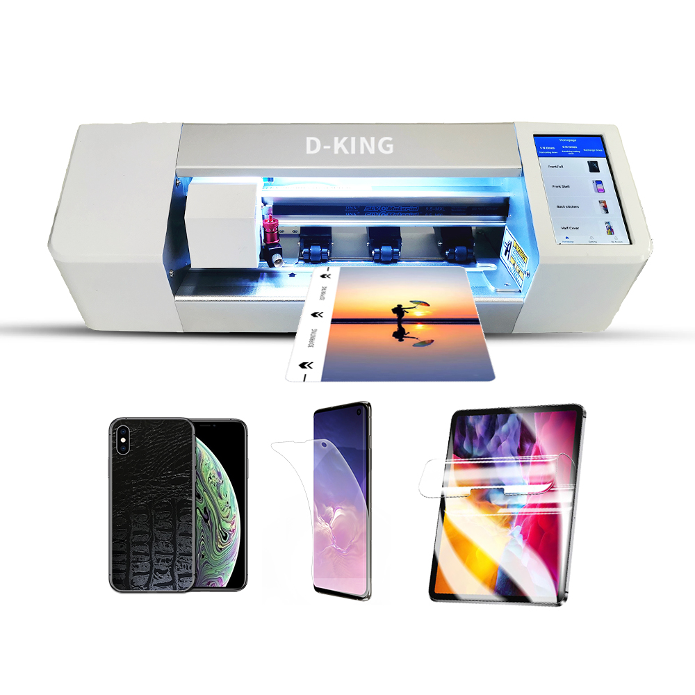 Macchina Intelligente per Tagl - Flexible Tpu Film recensione e prezzo
