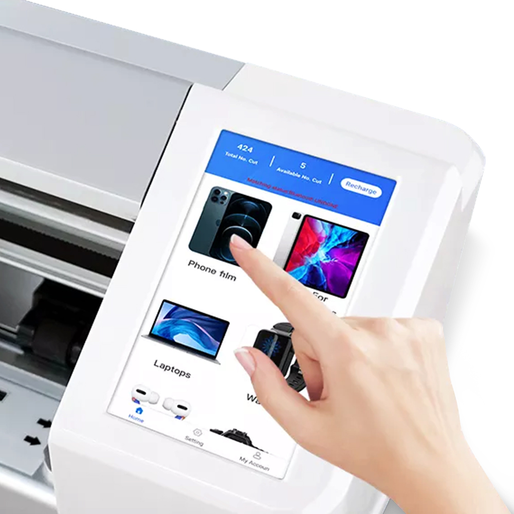 Macchina Intelligente per Tagl - Flexible Tpu Film recensione e prezzo