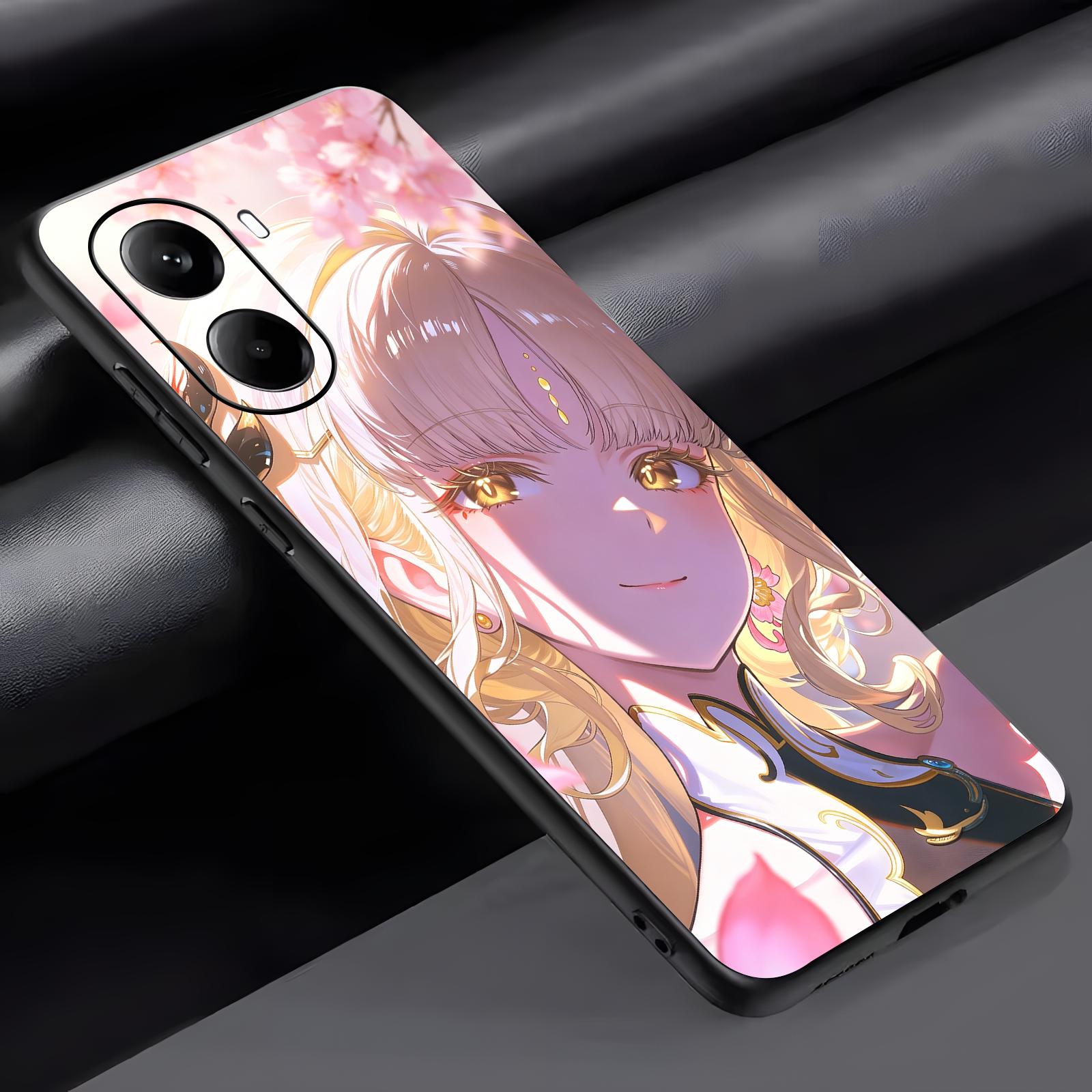 Wuthering Waves Suisui Custodi - Xiaomi Poco X6 recensione e prezzo