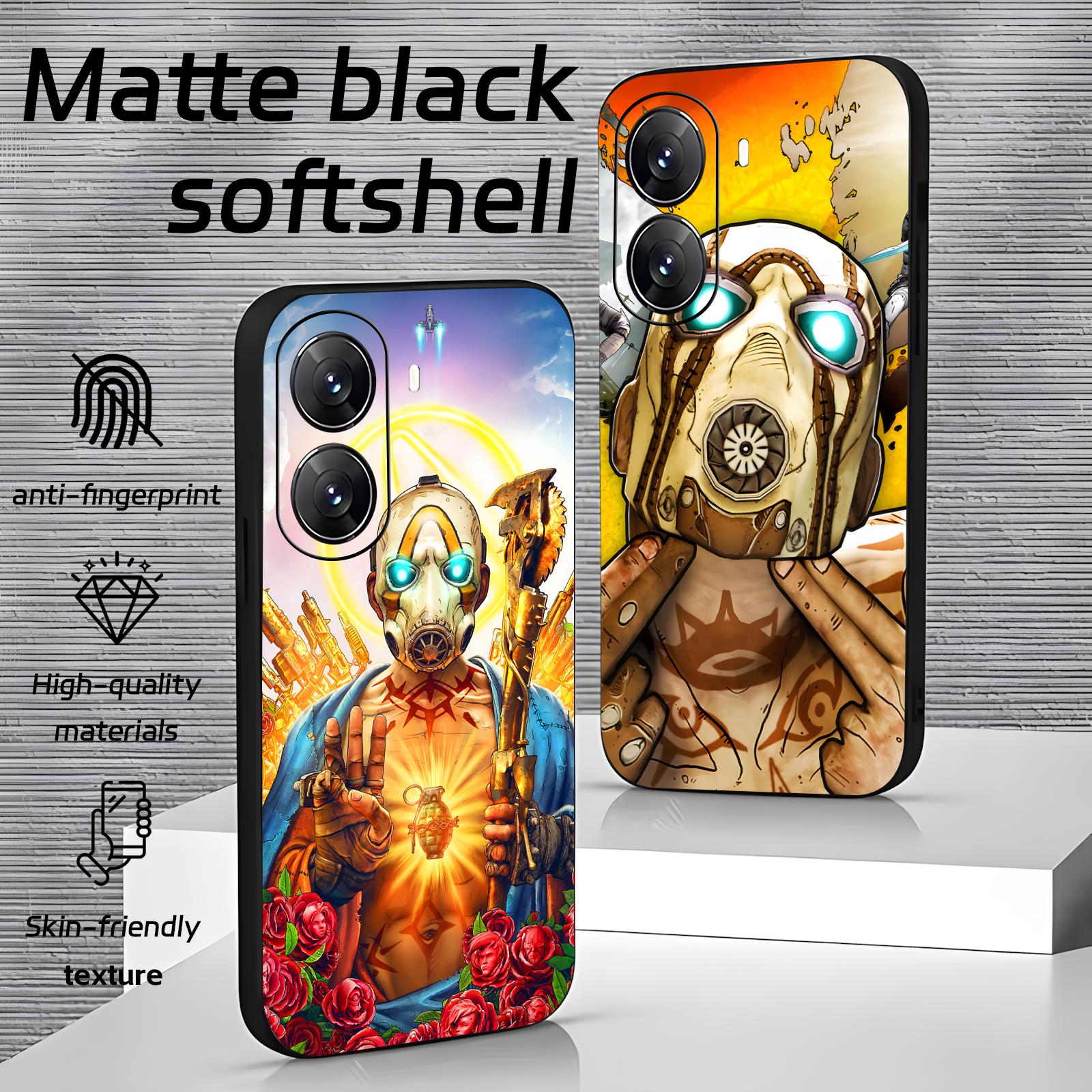 COOL Borderlands C-Claptrap Cu - Xiaomi Poco X6 recensione e prezzo