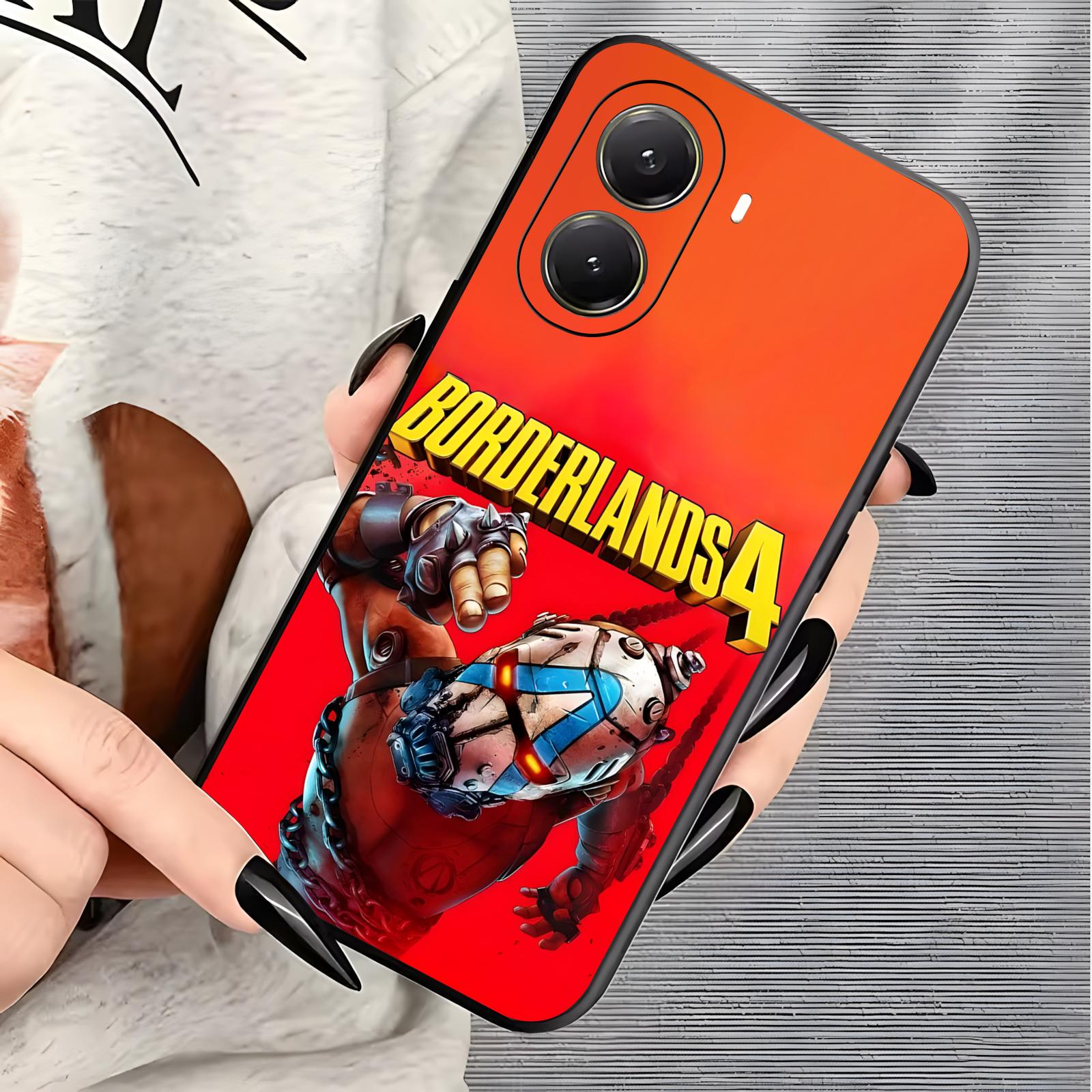 COOL Borderlands C-Claptrap Cu - Xiaomi Poco X6 recensione e prezzo