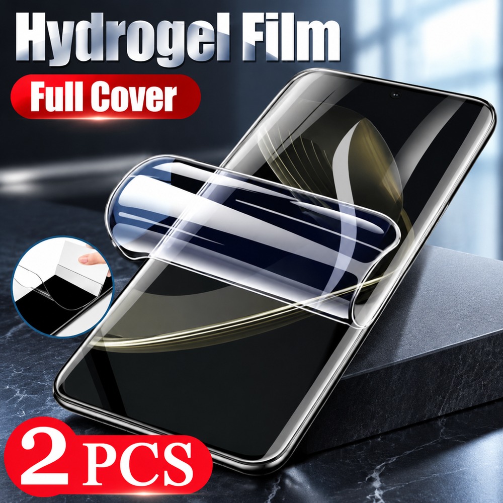 2 pellicole protettive morbide - Huawei Nova 12 recensione e prezzo